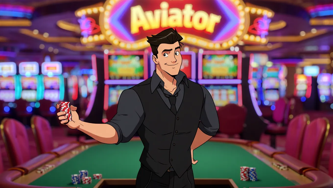 Aviator-bonusgame